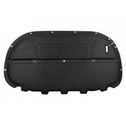 Motortér zajcsillapítás VW PASSAT B8 2014- 3G0863831