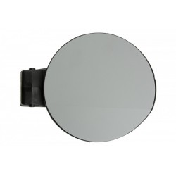 Zsanér, üza. betöltő fedél VW GOLF VI 2008- 5K6809857C