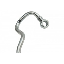 Hidraulika cső, kormányzás BMW 3 E46 320,323,325,328,330 2001.09 - 2002.09 32416764725