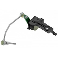 Érzékelő, fényszórómagasság-állítás AUDI A6 C6 2004-,A6 ALLROAD 2006-/ELSŐ-BAL/ 4F0941285B