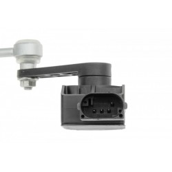 Érzékelő, fényszórómagasság-állítás AUDI A8 2003-,VW PHAETON 2002-/ELSŐ-BAL/ 4E0941285G