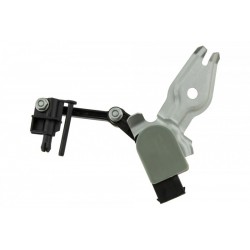 Érzékelő, fényszórómagasság-állítás AUDI Q7 2006-,VW TOUAREG 2003-/ELSŐ-BAL / 7L0616213D