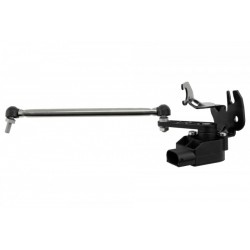 Érzékelő, fényszórómagasság-állítás PORSCHE PANAMERA 2009-/ELSŐ-BAL/ 97033302103