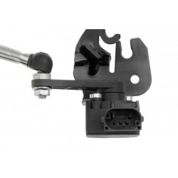 Érzékelő, fényszórómagasság-állítás PORSCHE PANAMERA 2009-/ELSŐ-BAL/ 97033302103