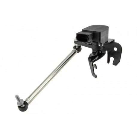 Érzékelő, fényszórómagasság-állítás PORSCHE PANAMERA 2009-/HÁTSÓ-BAL/ 97033302204