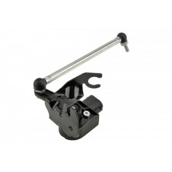 Érzékelő, fényszórómagasság-állítás PORSCHE PANAMERA 2009-/HÁTSÓ-BAL/ 97033302204