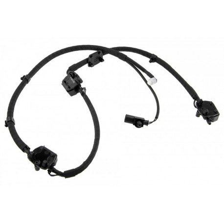 Mosófúvóka, szélvédőmosó /ELSŐ/BMW X3 F25 2010-,X4 F26 2013- 61667213281