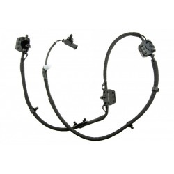 Mosófúvóka, szélvédőmosó /ELSŐ/BMW X3 F25 2010-,X4 F26 2013- 61667213281