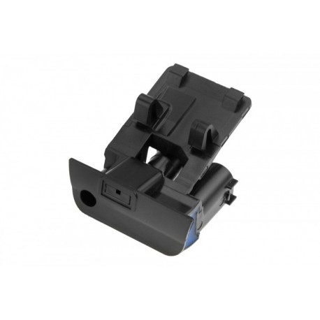 Mosófúvóka, szélvédőmosó ELSŐ BMW X6 E71/E72 2007-2010,X1 E84 2009- 61667183343