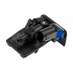 Mosófúvóka, szélvédőmosó ELSŐ BMW X6 E71/E72 2007-2010,X1 E84 2009- 61667183343