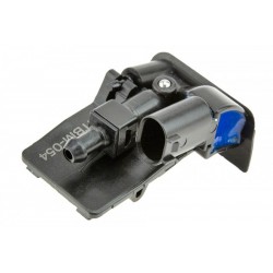 Mosófúvóka, szélvédőmosó ELSŐ BMW X5 E70 2006-2010