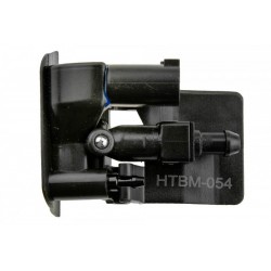 Mosófúvóka, szélvédőmosó ELSŐ BMW X5 E70 2006-2010