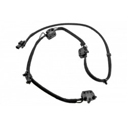 Mosófúvóka, szélvédőmosó /ELSŐ/BMW X5 E70 2007- EDS-BM-055