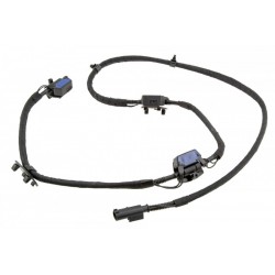 Mosófúvóka, szélvédőmosó /ELSŐ/BMW X5 E70 2007- EDS-BM-055