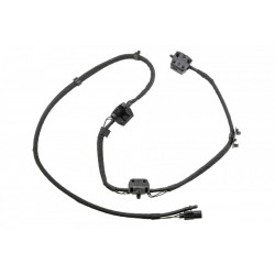 Mosófúvóka, szélvédőmosó /ELSŐ/BMW X5 E70 2007- EDS-BM-055