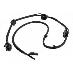 Mosófúvóka, szélvédőmosó /ELSŐ/BMW X6 E71/E72 2007- EDS-BM-056