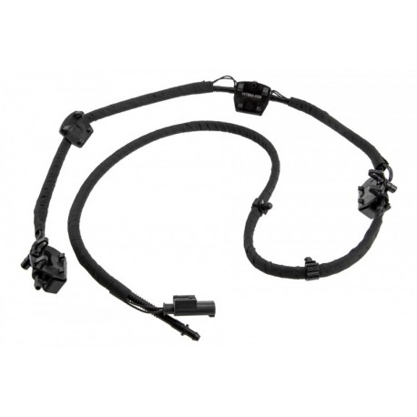 Mosófúvóka, szélvédőmosó /ELSŐ/BMW X6 E71/E72 2007- EDS-BM-056