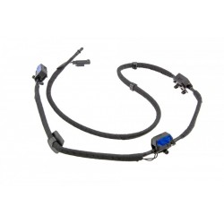 Mosófúvóka, szélvédőmosó /ELSŐ/BMW X6 E71/E72 2007- EDS-BM-056