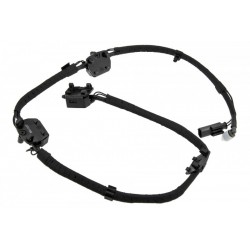 Mosófúvóka, szélvédőmosó /ELSŐ/BMW 5 F10/F11 2009-