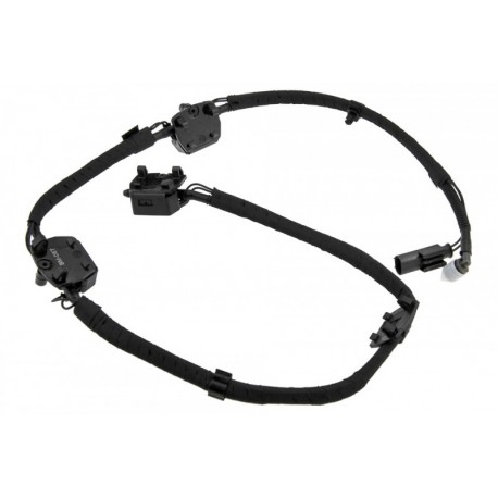 Mosófúvóka, szélvédőmosó /ELSŐ/BMW 5 F10/F11 2009-