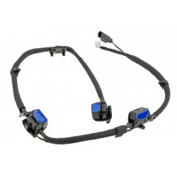 Mosófúvóka, szélvédőmosó /ELSŐ/BMW 5 F10/F11 2009-