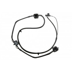 Mosófúvóka, szélvédőmosó /ELSŐ/BMW X1 F48 2014- EDS-BM-058