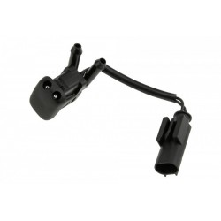 Mosófúvóka, szélvédőmosó ELSŐ BMW 5 E39 1995-