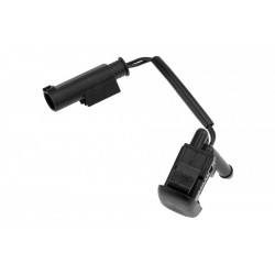 Mosófúvóka, szélvédőmosó ELSŐ BMW 5 E39 1995-