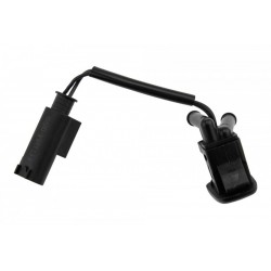 Mosófúvóka, szélvédőmosó ELSŐ BMW 5 E39 1995-