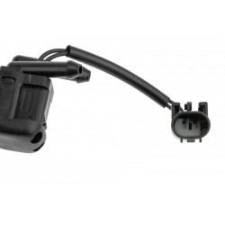 Mosófúvóka, szélvédőmosó ELSŐ BMW 5 E39 1995-