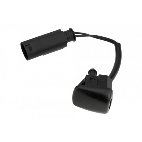 Mosófúvóka, szélvédőmosó ELSŐ BMW 5 E60/E61 2003-