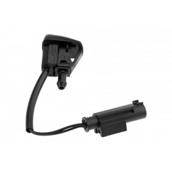 Mosófúvóka, szélvédőmosó ELSŐ BMW 5 E60/E61 2003-