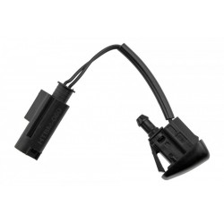 Mosófúvóka, szélvédőmosó ELSŐ BMW 5 E60/E61 2003-