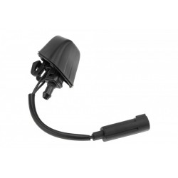 Mosófúvóka, szélvédőmosó ELSŐ BMW 3 E90/E91 2004-