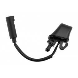 Mosófúvóka, szélvédőmosó ELSŐ BMW 3 E90/E91 2004-