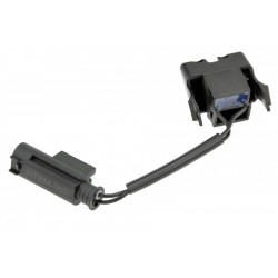 Mosófúvóka, szélvédőmosó ELSŐ BMW 3 E46 -2002/BAL/