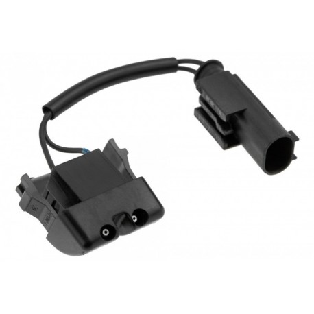 Mosófúvóka, szélvédőmosó ELSŐ BMW 3 E46 -2002/JOBB/