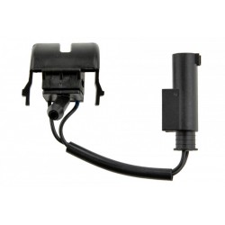 Mosófúvóka, szélvédőmosó ELSŐ BMW 3 E46 -2002/JOBB/