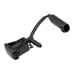 Mosófúvóka, szélvédőmosó ELSŐ BMW X5 E53 -2003,1 E81/E87 2003-,X3 E83 2003-