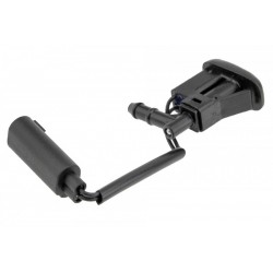 Mosófúvóka, szélvédőmosó ELSŐ BMW X5 E53 -2003,1 E81/E87 2003-,X3 E83 2003-