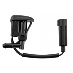 Mosófúvóka, szélvédőmosó ELSŐ BMW X5 E53 -2003,1 E81/E87 2003-,X3 E83 2003-