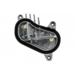 Vezérlő, világítás LED BMW 4 F32/F33/F36 2013-,3 F80 2017-/BAL- LED/ 63117493229