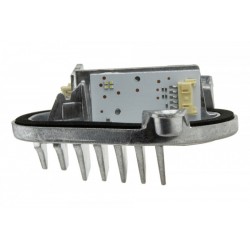 Vezérlő, világítás LED BMW 4 F32/F33/F36 2013-,3 F80 2017-/BAL- LED/ 63117493229