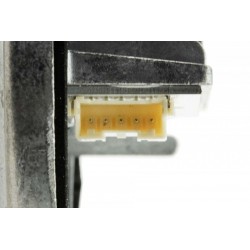 Vezérlő, világítás LED BMW 4 F32/F33/F36 2013-,3 F80 2017-/JOBB- LED/ 63117493230