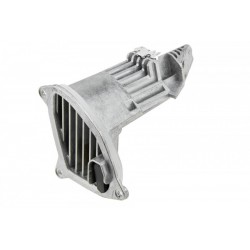 Vezérlő, világítás LED BMW X5 F15/F85 2015-,X6 F16/F86 2015-/JOBB/ 63117442780