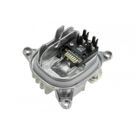 Vezérlő, világítás LED BMW X3 G01/F97 2017-,X4 G02 2018-/BAL-LED/ 63117466107