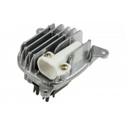 Vezérlő, világítás LED BMW X3 G01/F97 2017-,X4 G02 2018-/BAL-LED/ 63117466107