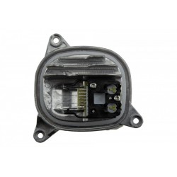 Vezérlő, világítás LED BMW X3 G01/F97 2017-,X4 G02 2018-/BAL-LED/ 63117466107