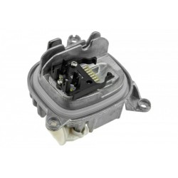 Vezérlő, világítás LED BMW X3 G01/F97 2017-,X4 G02 2018-/JOBB- LED/ 63117466108