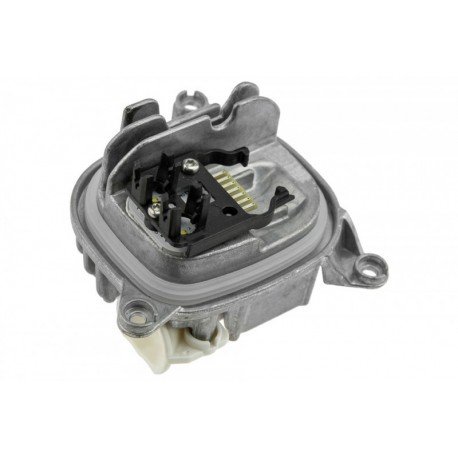 Vezérlő, világítás LED BMW X3 G01/F97 2017-,X4 G02 2018-/JOBB- LED/ 63117466108